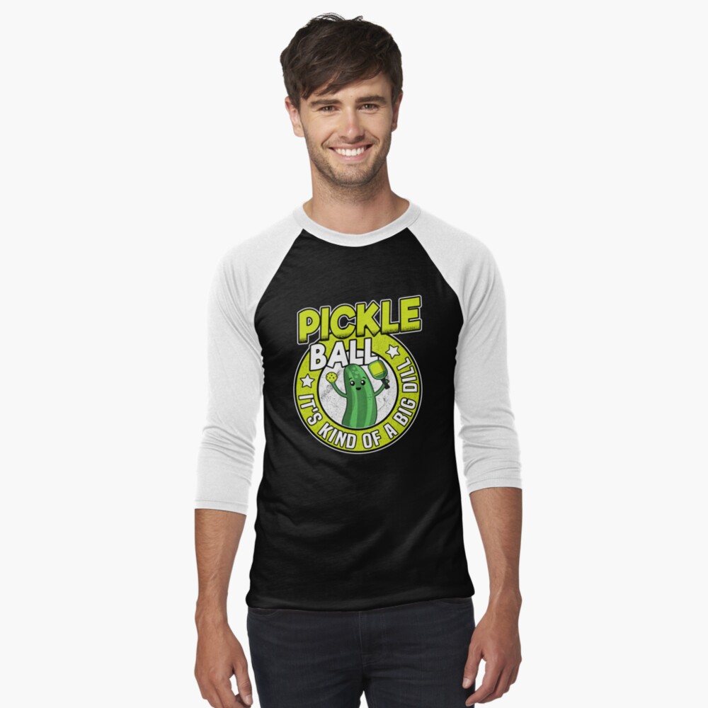Item preview, Baseball ¾ Sleeve T-Shirt designed and sold by Stronzi.