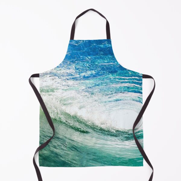 Item preview, Crashing Ocean Waves designed and sold by VioletWinters.