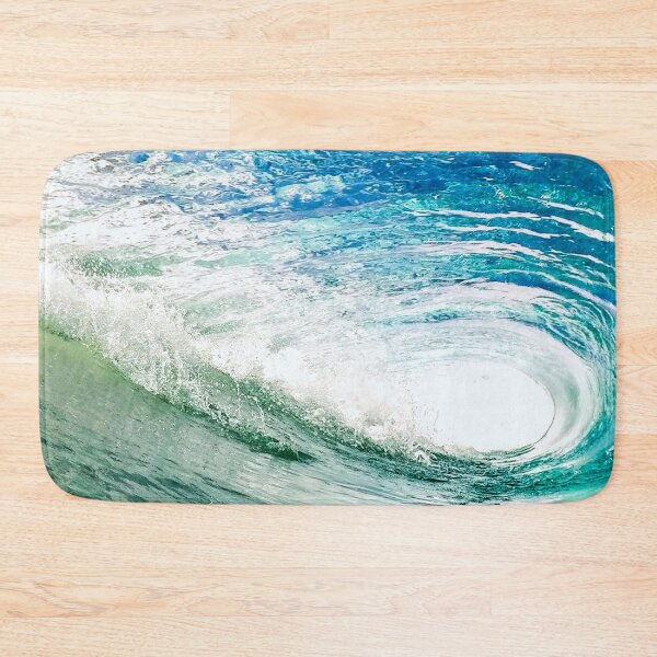 Item preview, Crashing Ocean Waves designed and sold by VioletWinters.