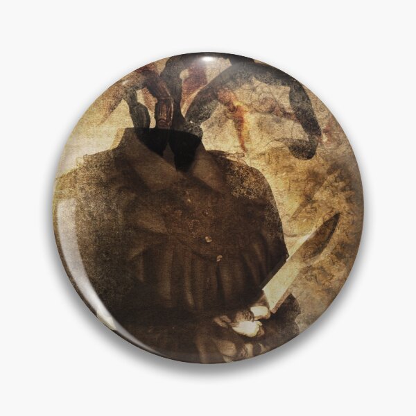 Item preview, Steampunk 02 - victorian fantasy clockwork portrait designed and sold by CuriosumArt.