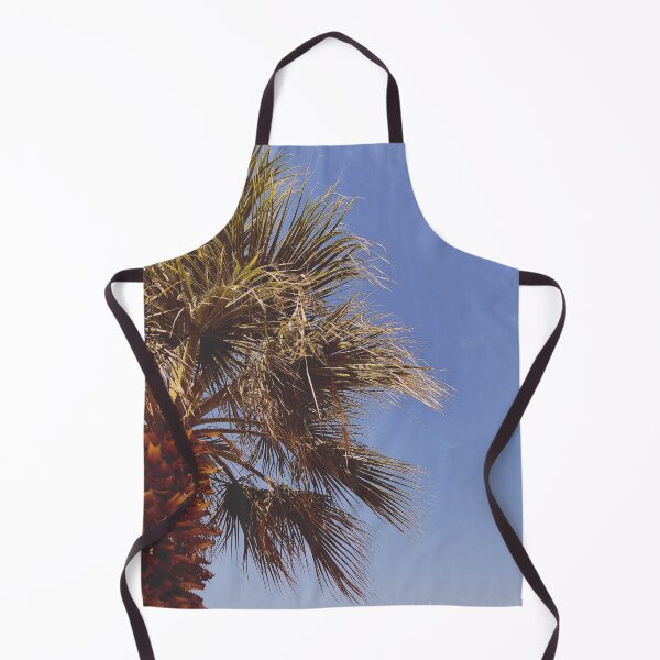 Item preview, Blue Sky And Palm designed and sold by SunriseAndHoney.