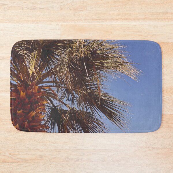 Item preview, Blue Sky And Palm designed and sold by SunriseAndHoney.