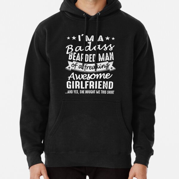 Badass sweatshirts for hot sale guys