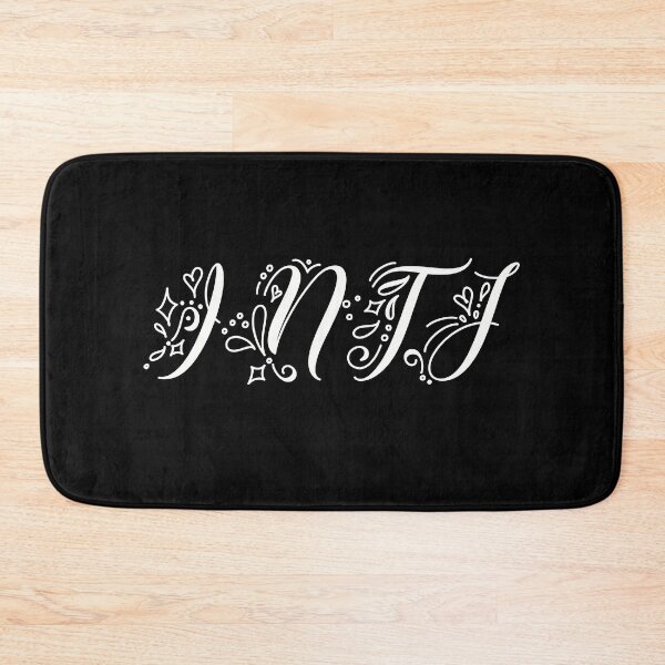 Item preview, INTJ designed and sold by artsomenautte.