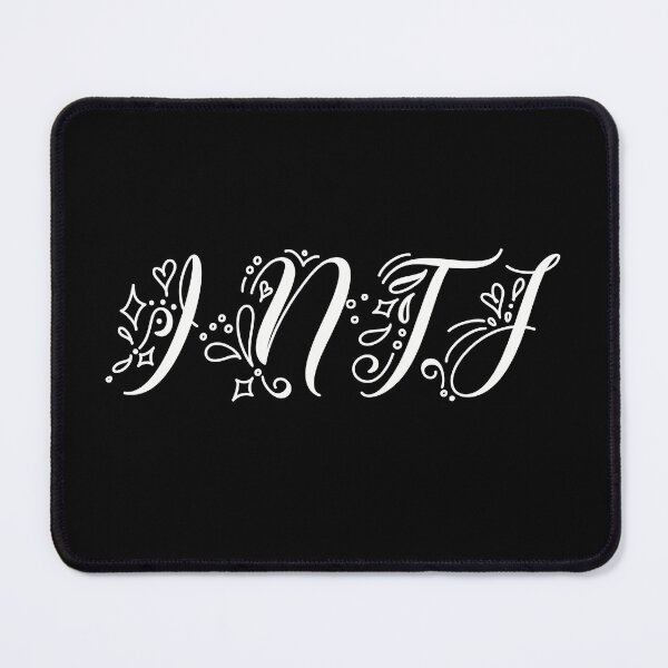 Item preview, INTJ designed and sold by artsomenautte.