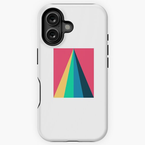 Item preview, Colored  Mountain designed and sold by Fozy-Shop-Tees.