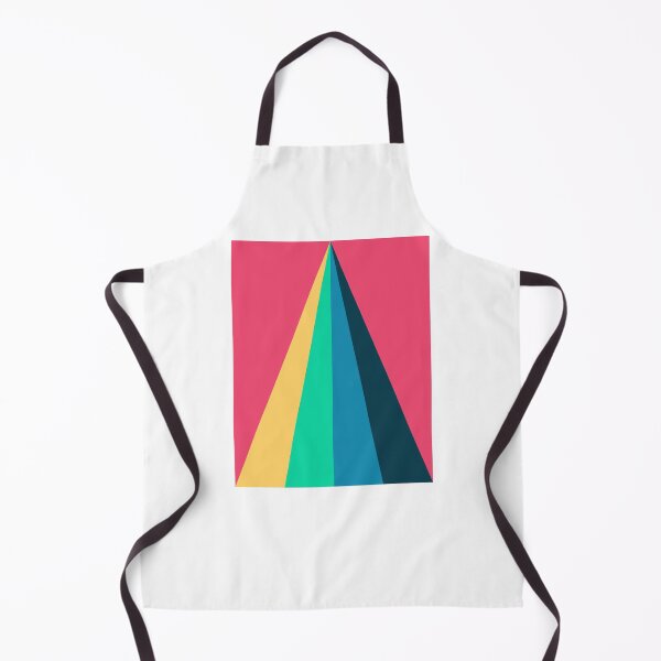 Item preview, Colored Mountain designed and sold by Fozy-Shop-Tees.