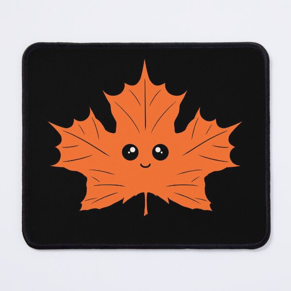 Item preview, Cute Maple Leaf designed and sold by Celiina.