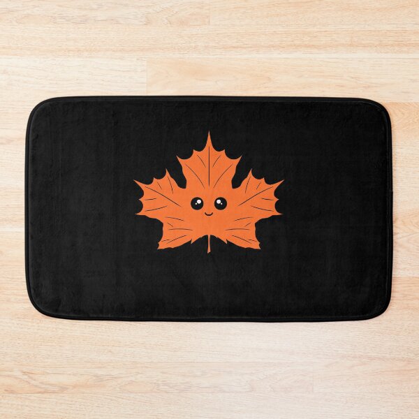 Item preview, Cute Maple Leaf designed and sold by Celiina.