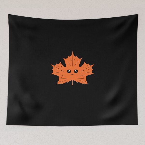 Item preview, Cute Maple Leaf designed and sold by Celiina.