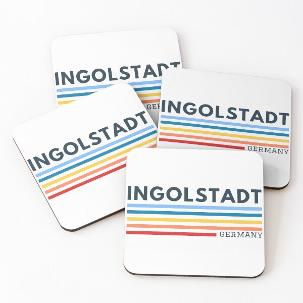 Item preview, Ingolstadt Germany designed and sold by europelines.