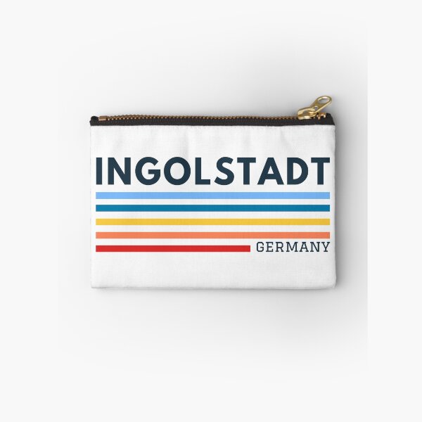 Item preview, Ingolstadt Germany designed and sold by europelines.