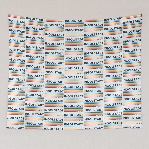 Item preview, Ingolstadt Germany designed and sold by europelines.