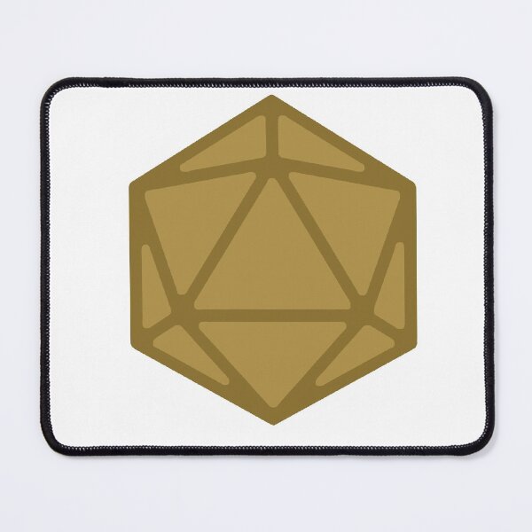 Item preview, Yellow dice designed and sold by ElyxionShop.