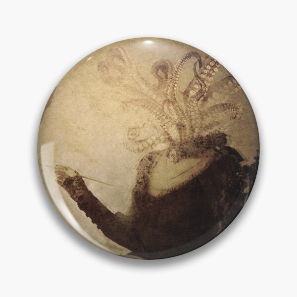 Item preview, Steampunk 03 - victorian fantasy clockwork portrait designed and sold by CuriosumArt.