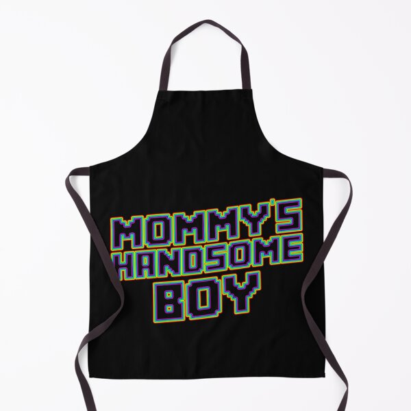 Item preview, Mommys Handsome Boy designed and sold by T-paw.