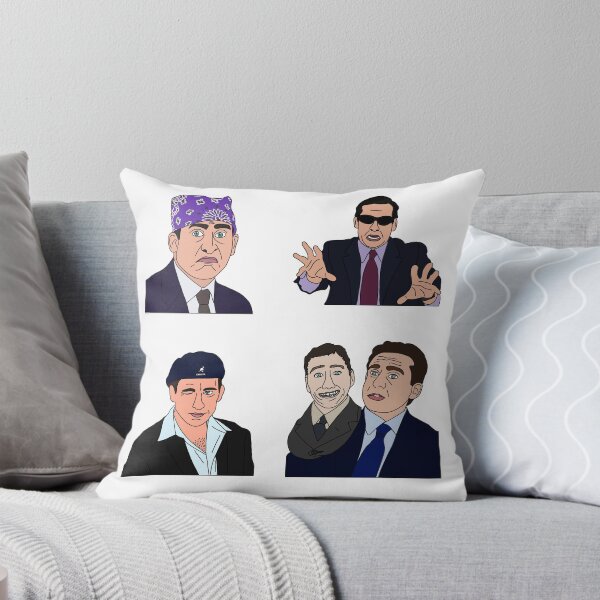 Item preview, Michael Scott Personalities designed and sold by EclipseInFlames.