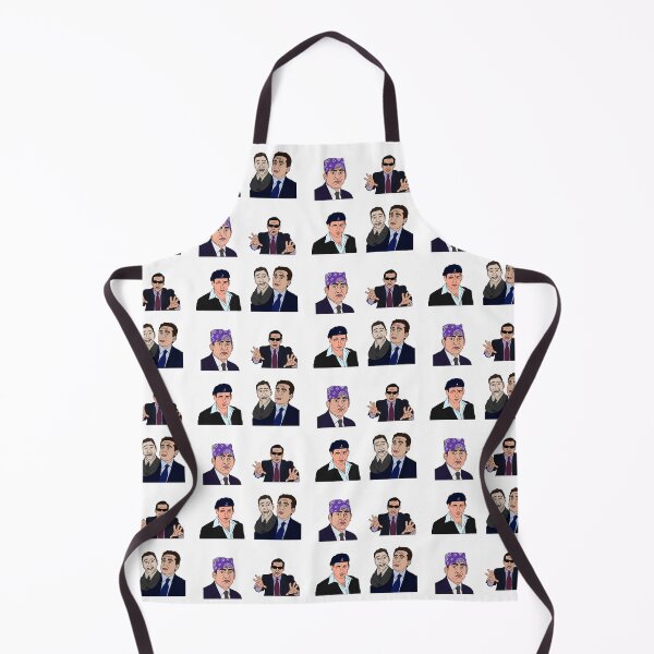 Item preview, Michael Scott Personalities designed and sold by EclipseInFlames.