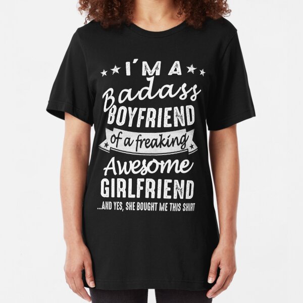 boyfriends shirts