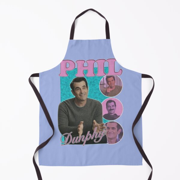 Item preview, Phil Dunphy designed and sold by eonyCreative.