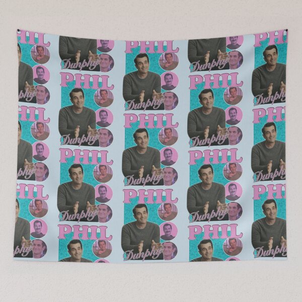 Item preview, Phil Dunphy designed and sold by eonyCreative.