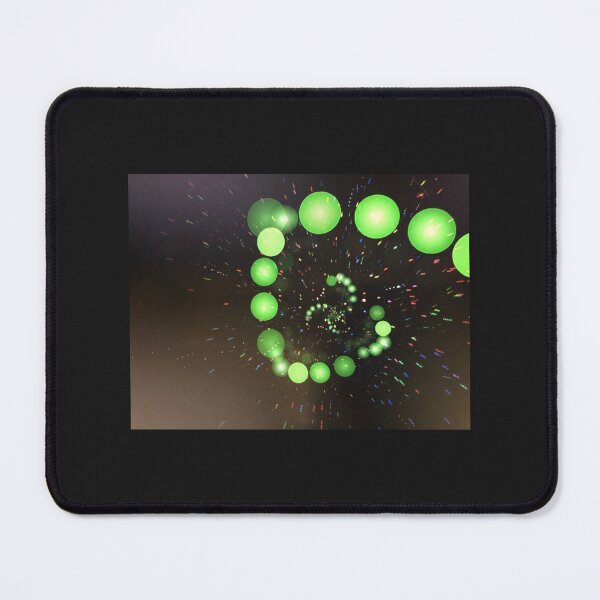 Item preview, A Little Green Rosetta designed and sold by BuffaloForest.