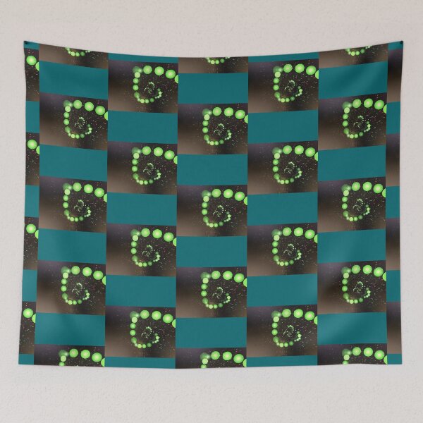 Item preview, A Little Green Rosetta designed and sold by BuffaloForest.