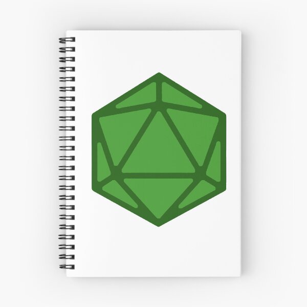 Item preview, Green dice designed and sold by ElyxionShop.