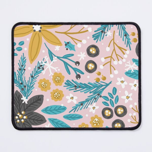 Item preview, Festive Floral designed and sold by robyriker.