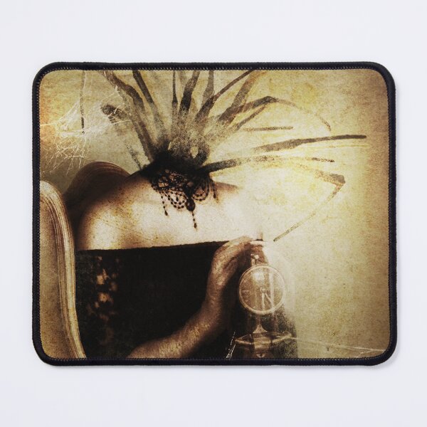 Item preview, Steampunk 04 - victorian fantasy portrait designed and sold by CuriosumArt.