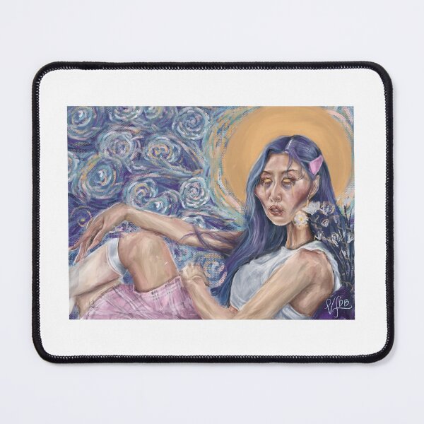 Item preview, Mamamoo Hwasa  designed and sold by weathercolor.