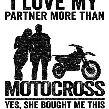 Pin by Primevère on motocross  Motocross love, Motocross baby, Motocross  couple