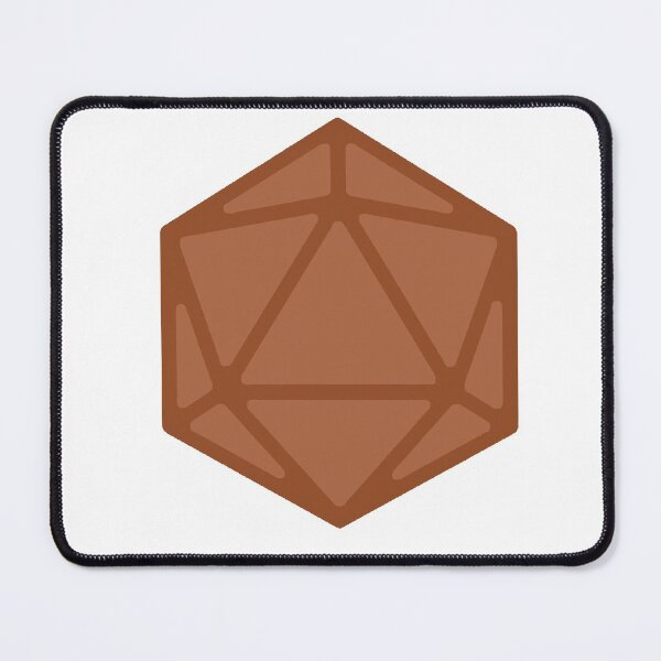Item preview, Orange dice designed and sold by ElyxionShop.