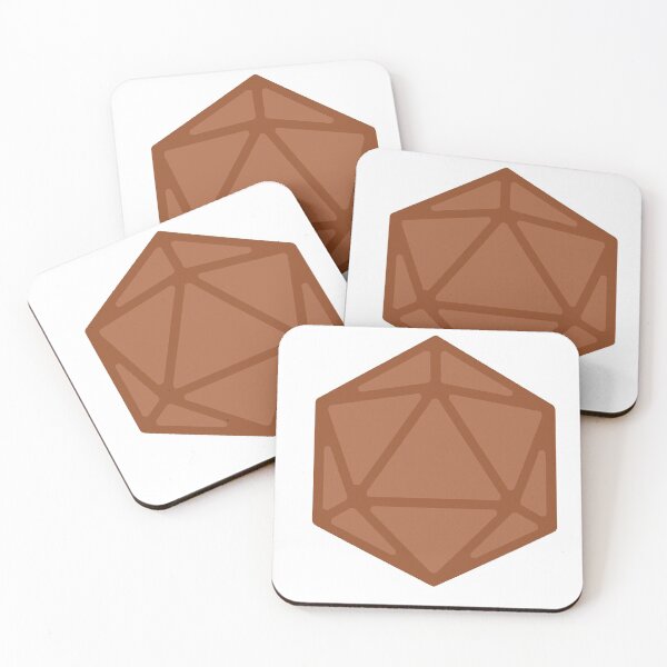Item preview, Orange dice designed and sold by ElyxionShop.