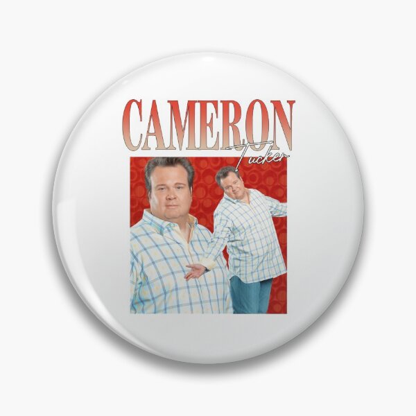 Item preview, Cameron tucker  designed and sold by eonyCreative.