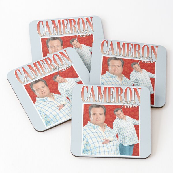 Item preview, Cameron tucker  designed and sold by eonyCreative.