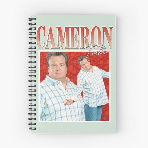 Item preview, Cameron tucker  designed and sold by eonyCreative.