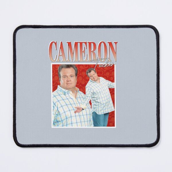 Item preview, Cameron tucker  designed and sold by eonyCreative.
