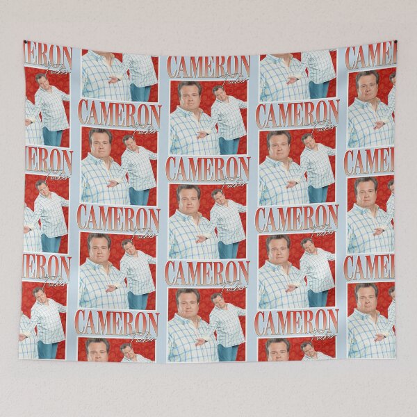 Item preview, Cameron tucker  designed and sold by eonyCreative.