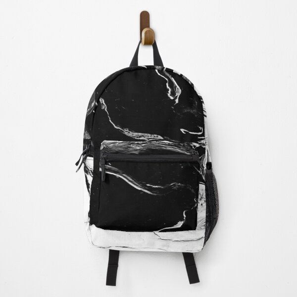 Item preview, Black and White Fluid Art designed and sold by Giftables.