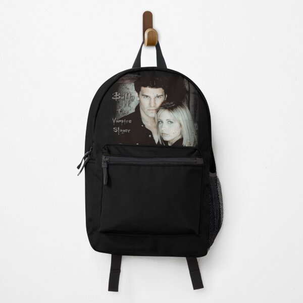 Item preview, Buffy & Angel designed and sold by CharXena.