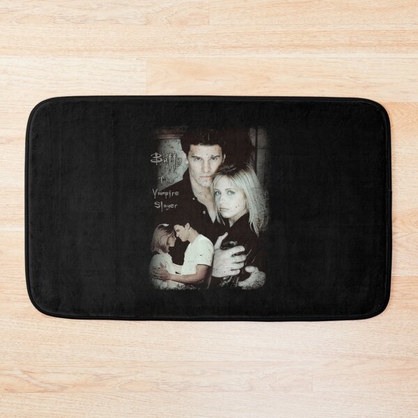 Item preview, Buffy & Angel designed and sold by CharXena.