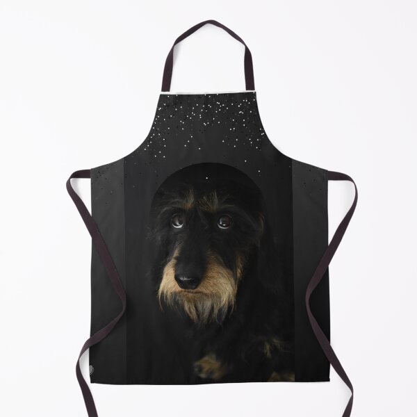 Item preview, Sad face dog designed and sold by Mirage Store.
