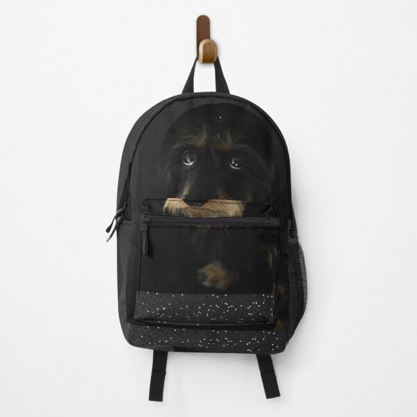 Item preview, Sad face dog designed and sold by Mirage Store.