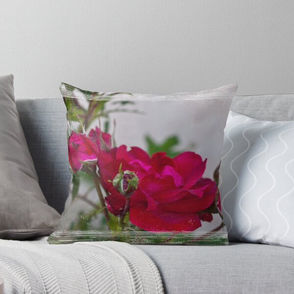 Item preview, Old Fashioned Roses designed and sold by Sandra Foster.