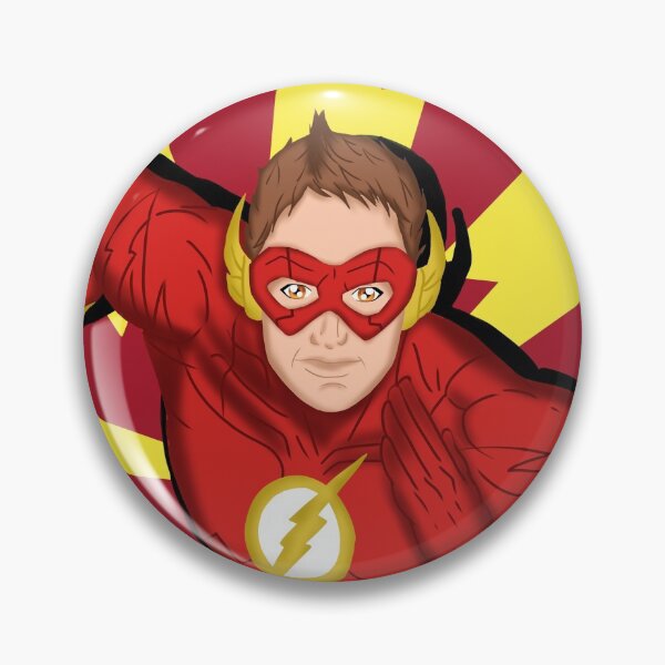 Item preview, Flash David designed and sold by Joana Sabino.