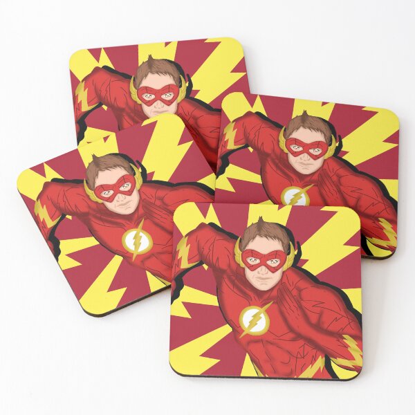 Item preview, Flash David designed and sold by Joana Sabino.