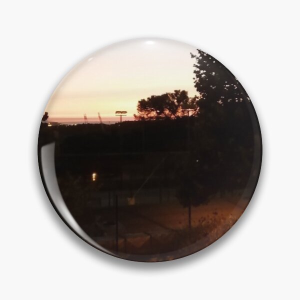 Item preview, Wonderful Sunset Hot Afternoon designed and sold by MURILO RAY.
