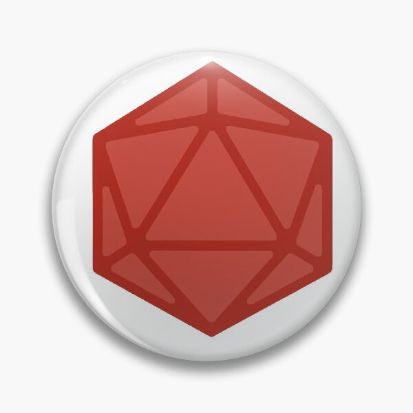 Item preview, red dice designed and sold by ElyxionShop.