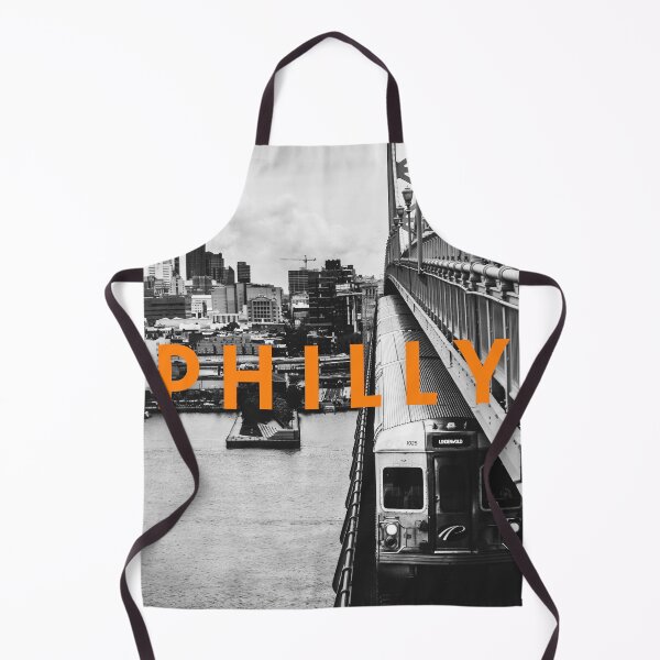 Item preview, Philadelphia Ben Franklin Bridge PATCO Train designed and sold by PHLDesign.